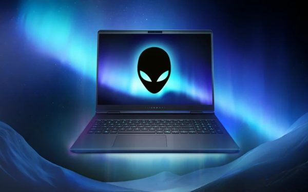 Alienware Aurora 16X (2026): Noul laptop DELL pentru gaming și creație