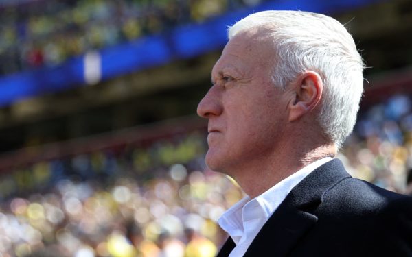 Deschamps, pe lista lui Real Madrid! Antrenorul Franței, dorit în Spania