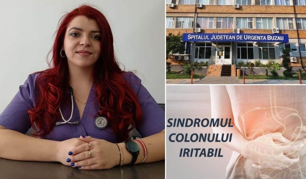 Sindromul de colon iritabil, o problemă de sănătate tot mai răspândită în România Multe persoane adulte, dar și tineri, se confruntă cu sindromul de colon iritabil (SII), o afecțiune gastrointestinală cronică