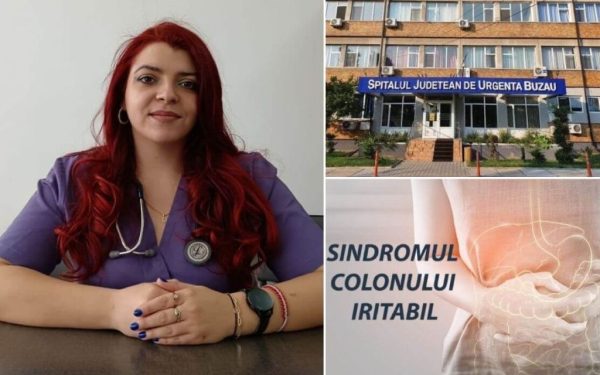 Sindromul de colon iritabil, o problemă de sănătate tot mai răspândită în România Multe persoane adulte, dar și tineri, se confruntă cu sindromul de colon iritabil (SII), o afecțiune gastrointestinală cronică