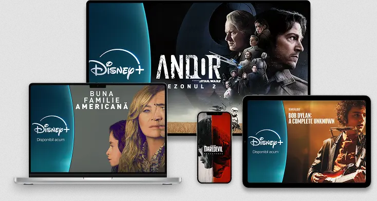 Platformele de streaming video au înregistrat venituri record de peste 157 miliarde de dolari în 2025