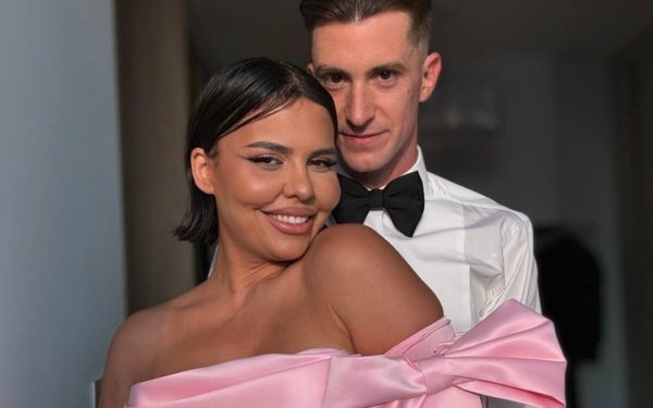 Divorț bombă în showbiz: Andreea Popescu și Rareș Cojoc, acte semnate. Ce fac copiii?