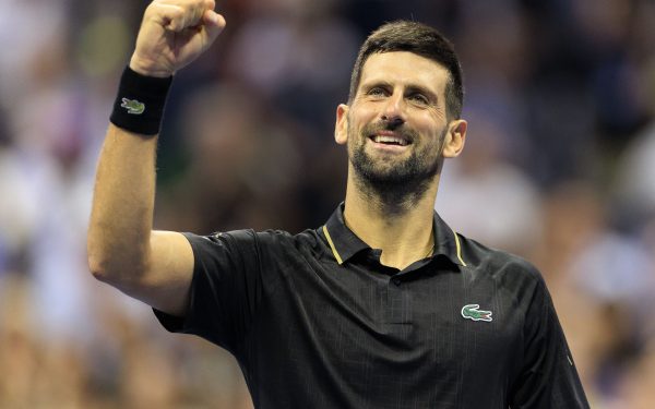 Djokovic, record istoric în ATP: Îl depășește pe Federer