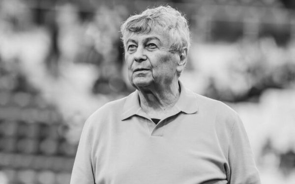 Mircea Lucescu, o Legendă a Fotbalului Românesc, S-a Stins din Viață Fotbalul românesc este în doliu