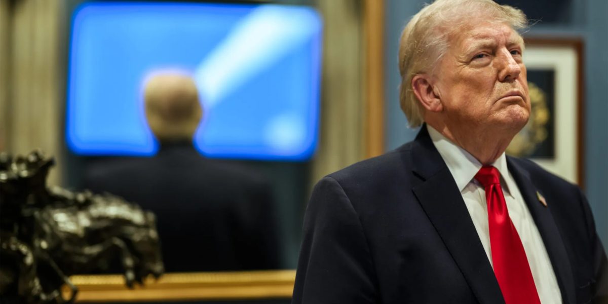 Trump amenință IRANUL: Distrugere TOTALĂ! Teheranul promite RĂZBOI
