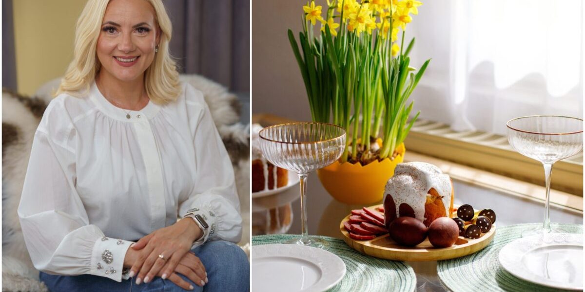 Dr. Nicoleta Lupașcu, medic primar diabet, nutriție și boli metabolice, vine cu vești despre ce anume strică sărbătorile românilor, mai mult decât celebrul miel. Greșeala majoră nu este, de fapt, felul principal, ci obiceiurile alimentare de peste an, accentuate de bucatele festive