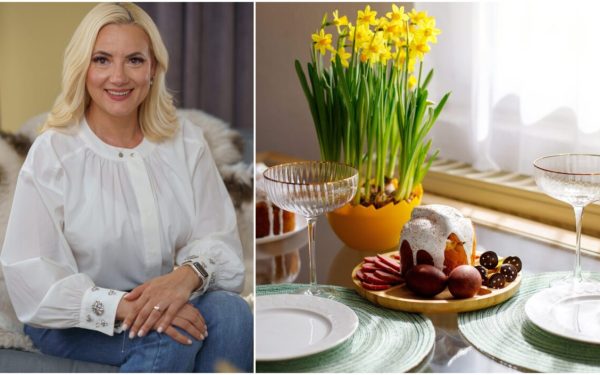 Dr. Nicoleta Lupașcu, medic primar diabet, nutriție și boli metabolice, vine cu vești despre ce anume strică sărbătorile românilor, mai mult decât celebrul miel. Greșeala majoră nu este, de fapt, felul principal, ci obiceiurile alimentare de peste an, accentuate de bucatele festive