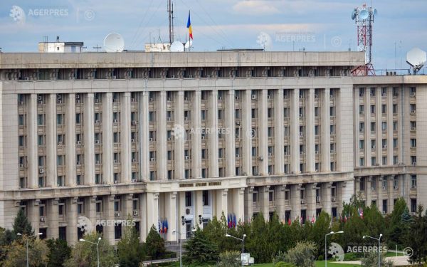 Dron rusesc, SURVOL suspect în Spațiul Aerian Român, zona Tulcea