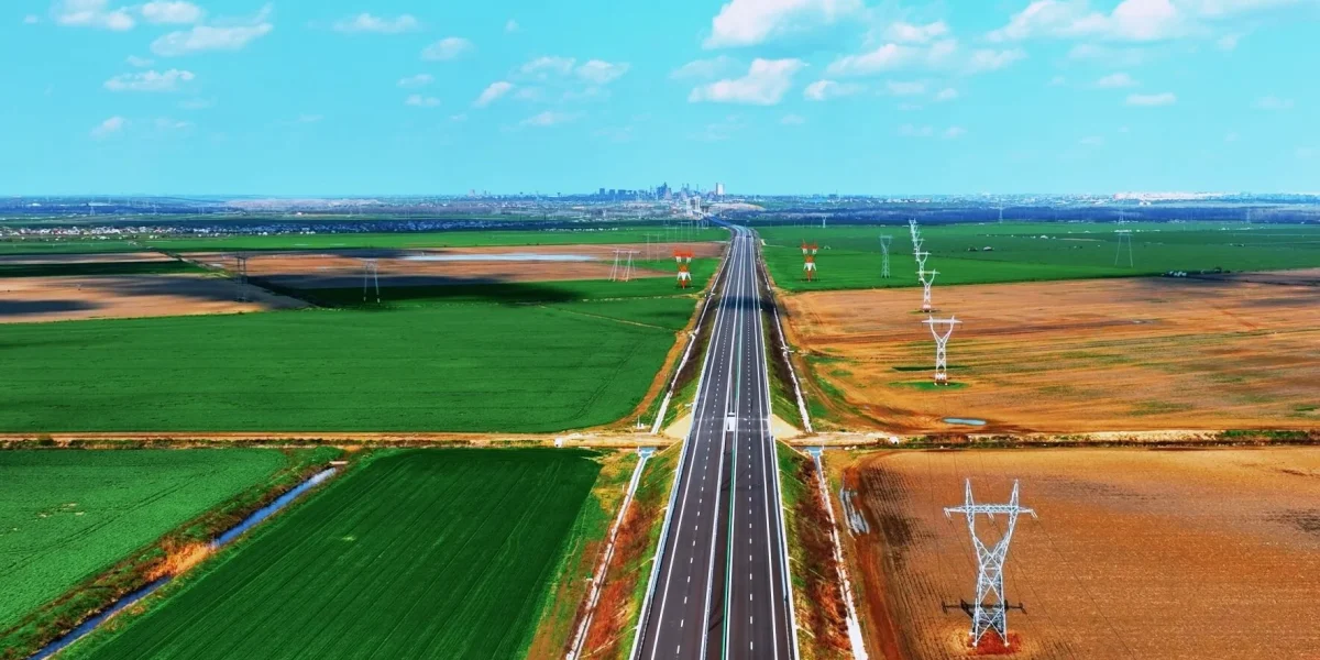 Brăila–Galați, drumul expres spre final: Când se deschide circulația?