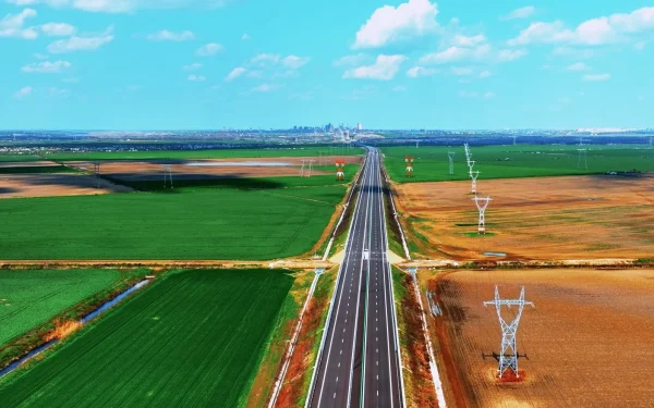 Brăila–Galați, drumul expres spre final: Când se deschide circulația?