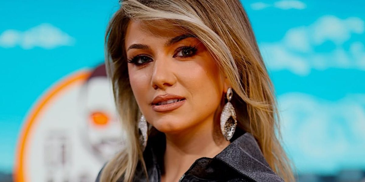 După divorțul de Valentin Sanfira, Codruța Filip a fugit din țară. Unde a plecat artista?