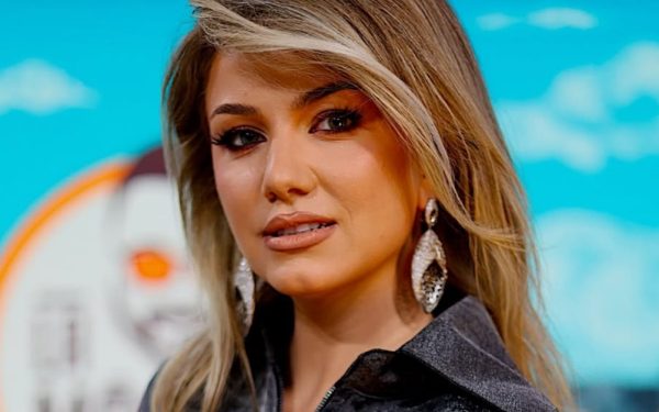 După divorțul de Valentin Sanfira, Codruța Filip a fugit din țară. Unde a plecat artista?