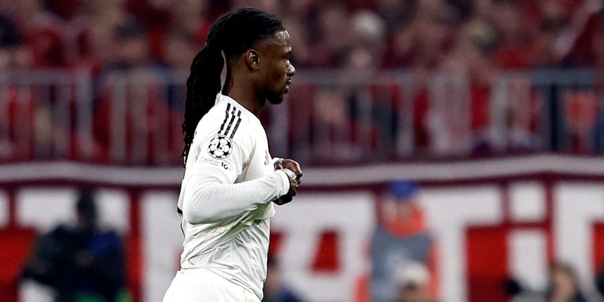 Camavinga, lovitura finală: Ce se întâmplă cu starul de la Real Madrid?