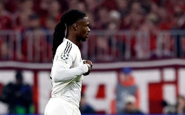 Camavinga, lovitura finală: Ce se întâmplă cu starul de la Real Madrid?