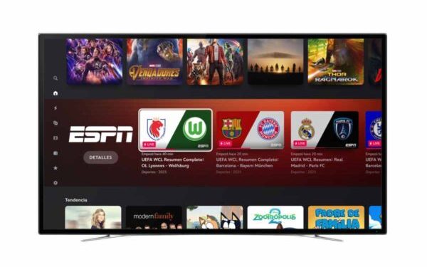 eSPN, disponibil pe Disney+: Vești bune pentru fanii sportului!
