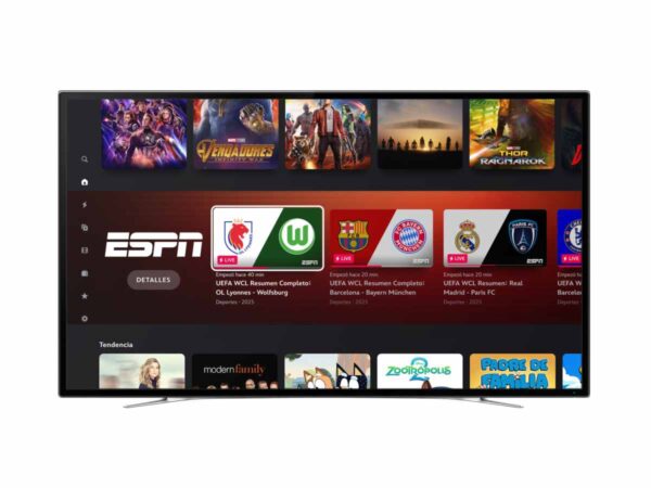 eSPN, disponibil pe Disney+: Vești bune pentru fanii sportului!