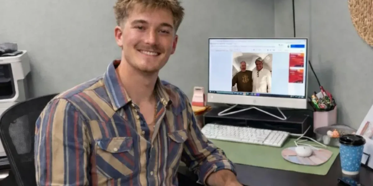 Dezamăgirea lui Donald Trump, un alegător cercetează obsesiv dosarele Epstein