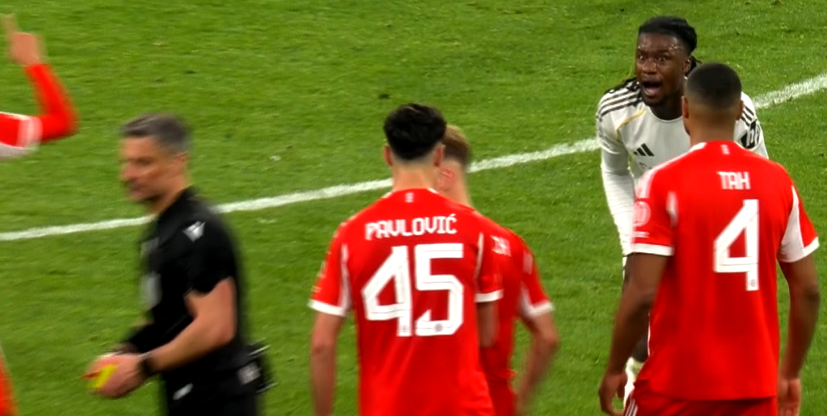 Camavinga, eliminare ULUITOARE: Real Madrid, în pericol după gafele francezului