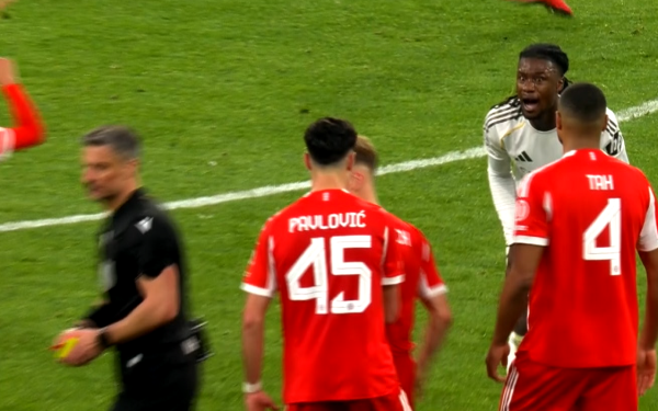 Camavinga, eliminare ULUITOARE: Real Madrid, în pericol după gafele francezului