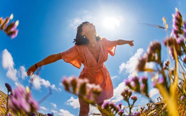 Primăvara, un nou început pentru minte: De ce este acest anotimp momentul optim pentru schimbare Primăvara nu aduce doar o schimbare a peisajului, ci și o resetare a creierului