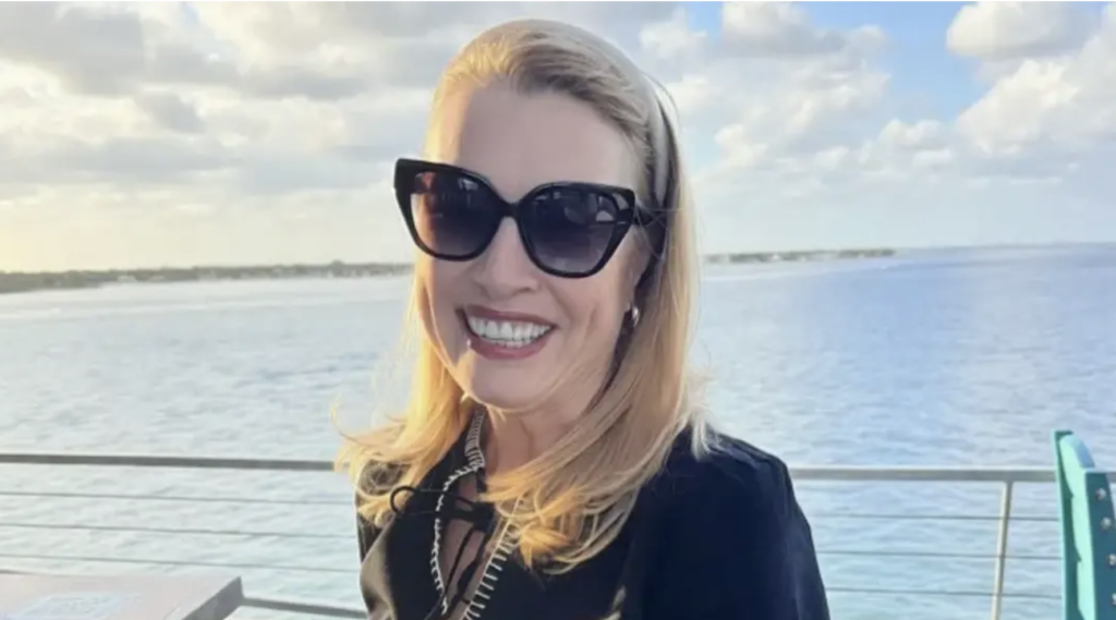 Înșelată după 30 de ani, apoi triplu diagnostic CRUNT: cancer