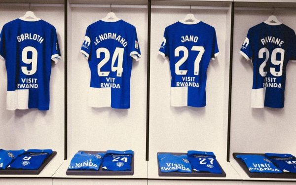 El CHOLO, cu gândul la Champions League: Rotiri masive de efectiv