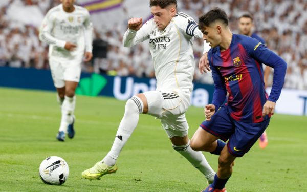 El Clasico, pe 10 mai, decide LaLiga