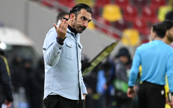 Elias Charalambous, refuz categoric pentru Gigi Becali la FCSB