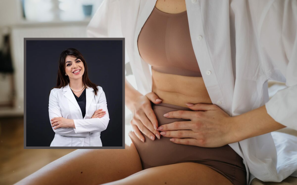 Chirurgul Plastician, aliat crucial în lupta cu Endometrioza