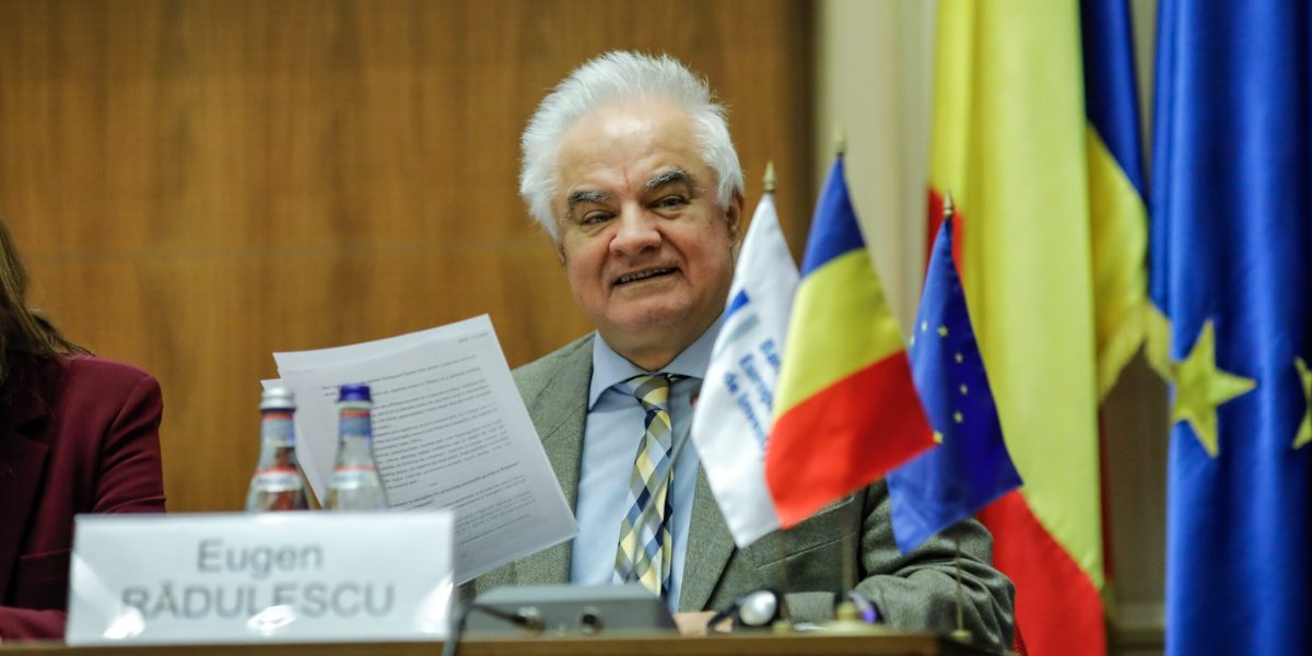 Consilier BNR: Fondul de rezervă, „tocat pe nimic”! Criza din Golf cere bani