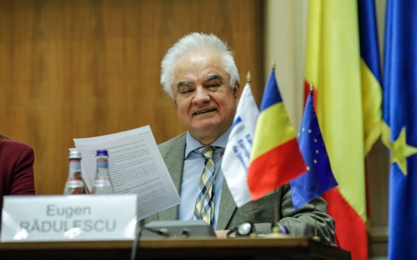 Consilier BNR: Fondul de rezervă, „tocat pe nimic”! Criza din Golf cere bani