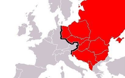 Americani, asalt spre Estul Europei: unde se mută și de ce?
