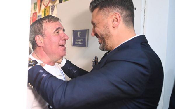 Marica, furios după numirea lui Stoican la Farul: „Am aflat ca toată lumea”