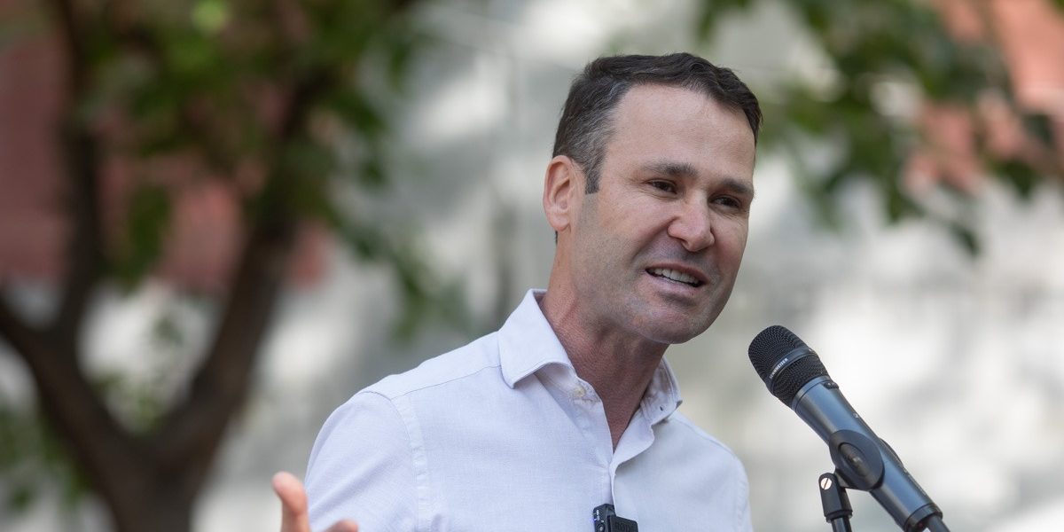 Negoită, despre Bolojan: Nu știu de ce pleacă, dar reformele sunt necesare