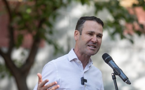 Negoită, despre Bolojan: Nu știu de ce pleacă, dar reformele sunt necesare