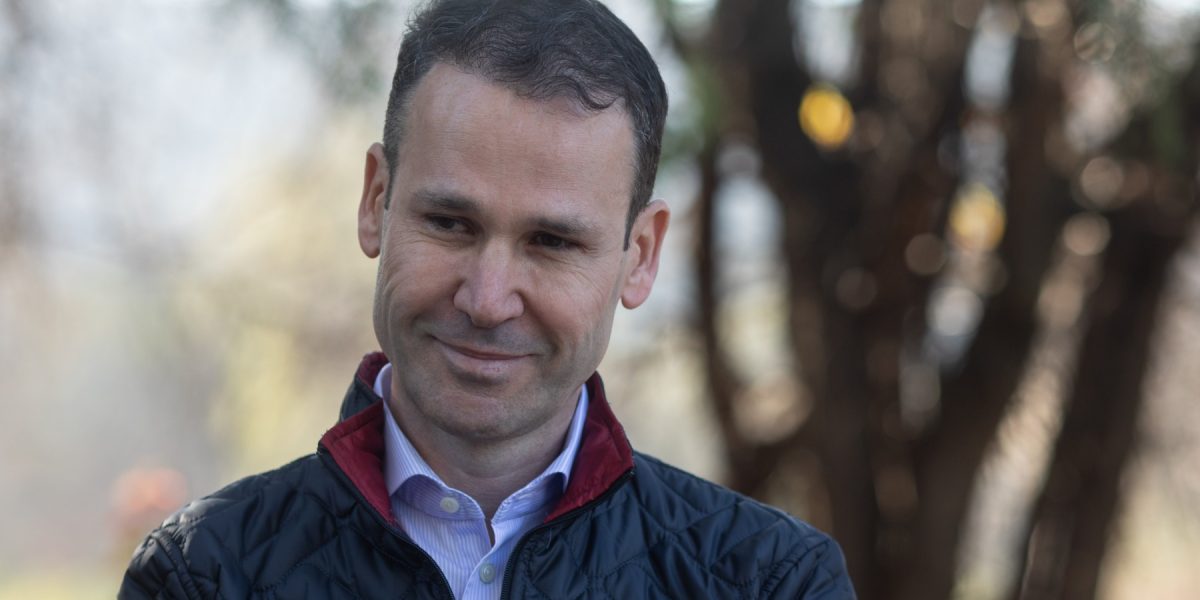 Negoita, mesaj de susținere pentru Bolojan: „Apreciem lucrurile bune”