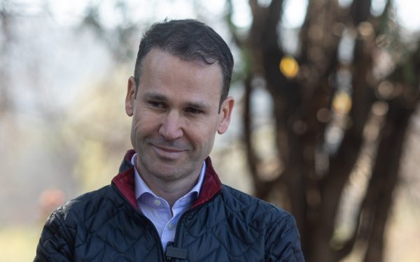 Negoita, mesaj de susținere pentru Bolojan: „Apreciem lucrurile bune”