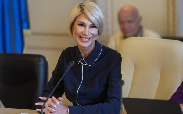 Turcan, pesimistă: PSD, incapabil să dea înapoi în criza coaliției