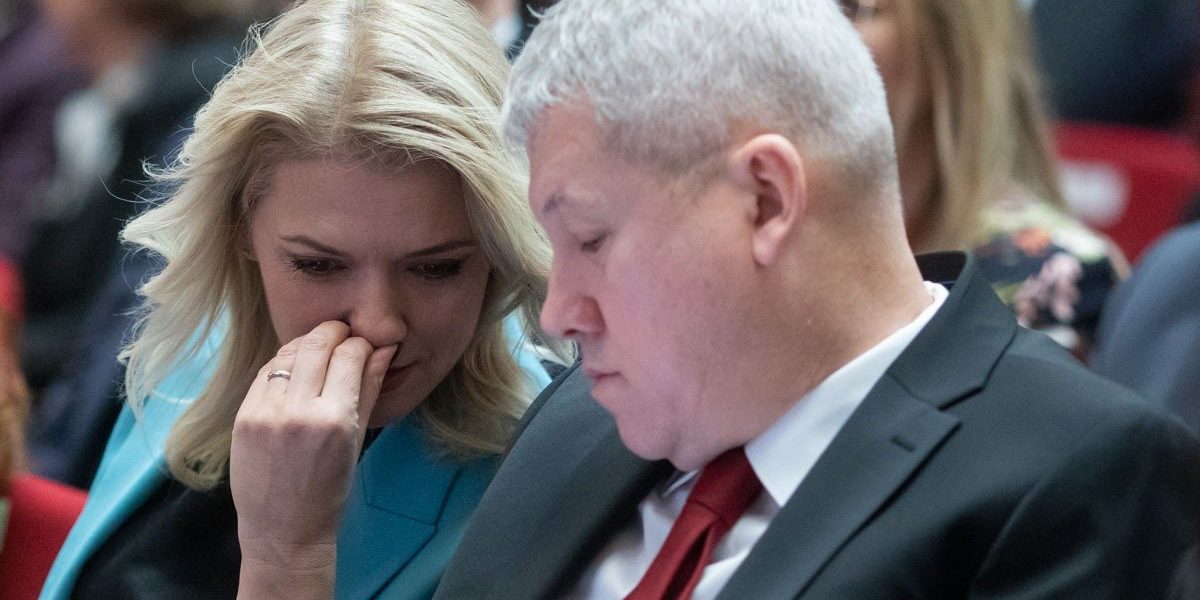 Deputata PNL Alina Gorghiu, fost ministru al Justiției, a declarat miercuri că stabilitatea sistemului judiciar este crucială pentru încrederea publică și pentru buna funcționare a statului de drept, după ce președintele Municipiului București, Nicușor Dan, a anunțat numirile la șefia marilor parchete