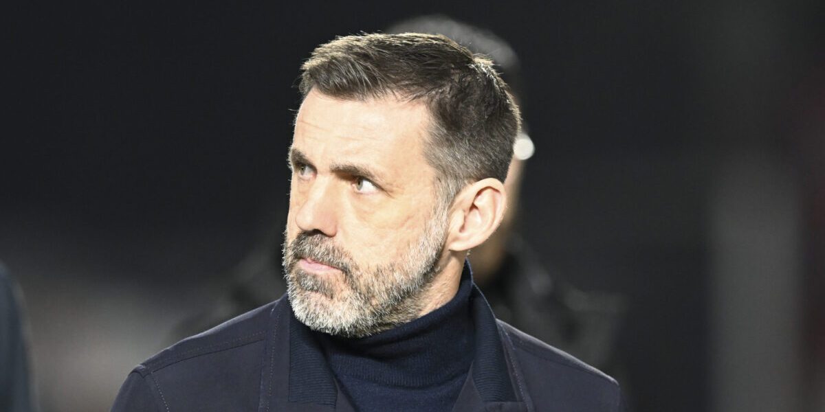 Dinamo, lovitură grea! Kopic confirmă: eșecul de temut, chiar înainte de Craiova.