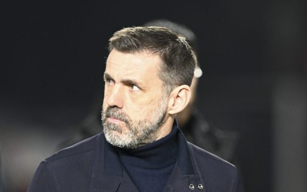 Dinamo, lovitură grea! Kopic confirmă: eșecul de temut, chiar înainte de Craiova.