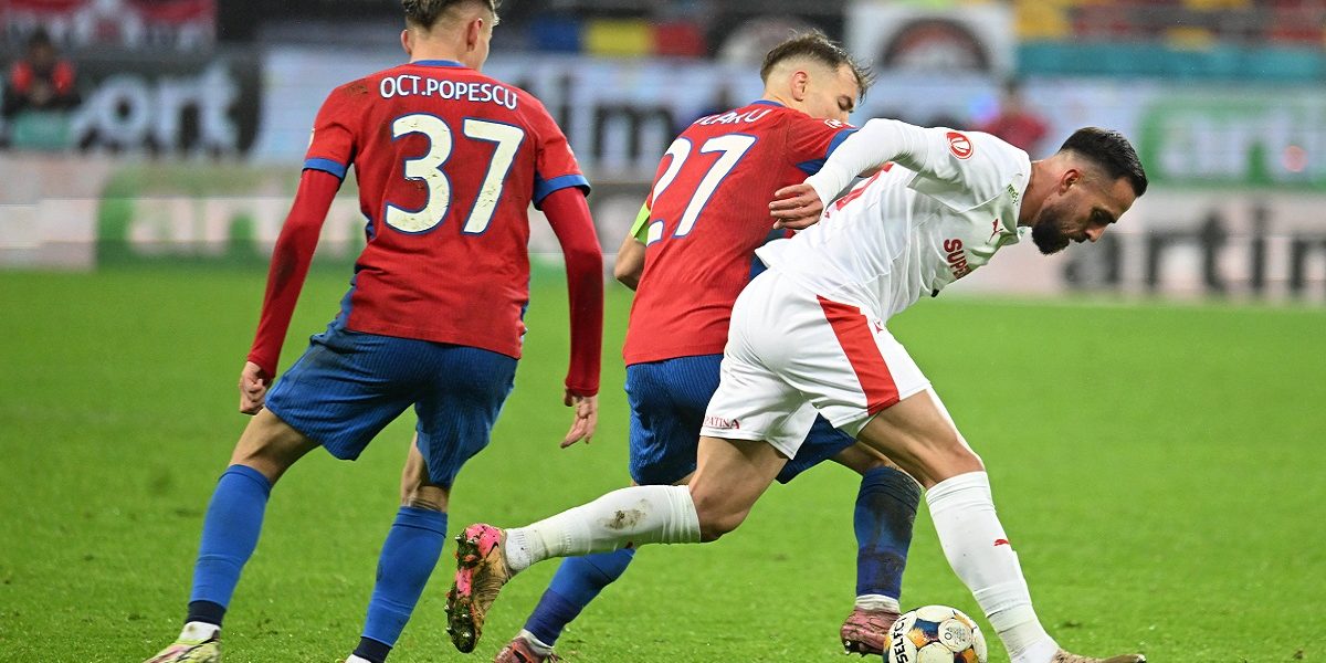 De ce să ne temem de FCSB? Mesajul dinamoviștilor înaintea barajului