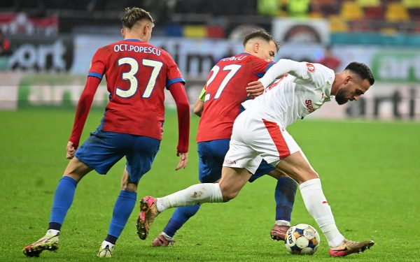 De ce să ne temem de FCSB? Mesajul dinamoviștilor înaintea barajului