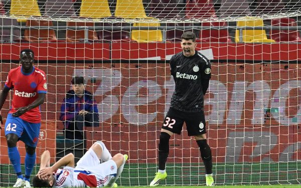 Târnovanu, revenire spectaculoasă la FCSB: Ce dezvăluie despre pauza de trei luni