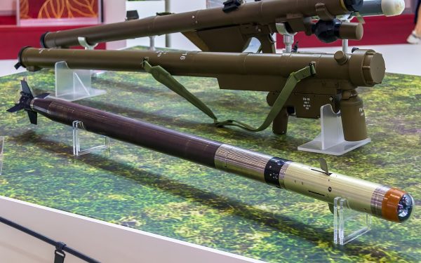 China, pe cale să livreze Iranului sisteme anti-aeriene, conform CNN