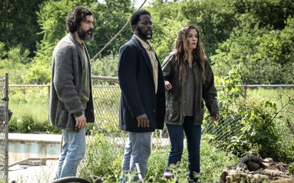 „From” revine pentru ultimul sezon: drama SF își încheie povestea