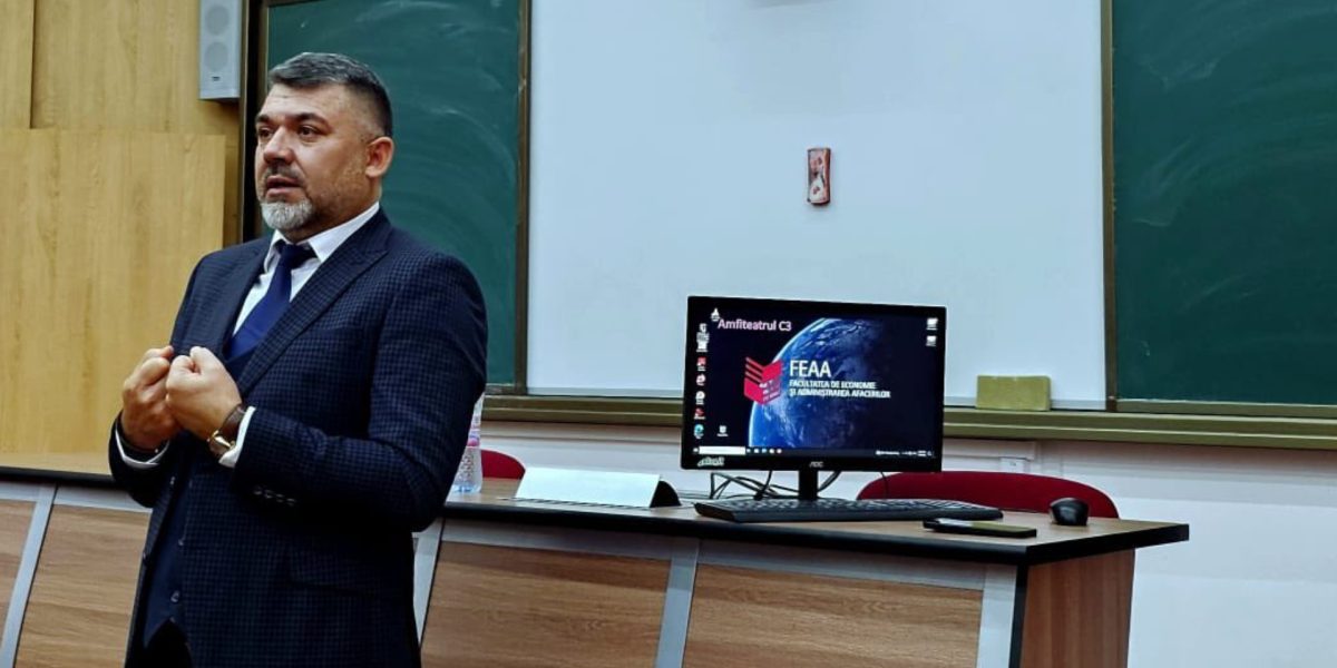 Șeful ITM București, dat afară după ce a venit cu Lamborghini la muncă