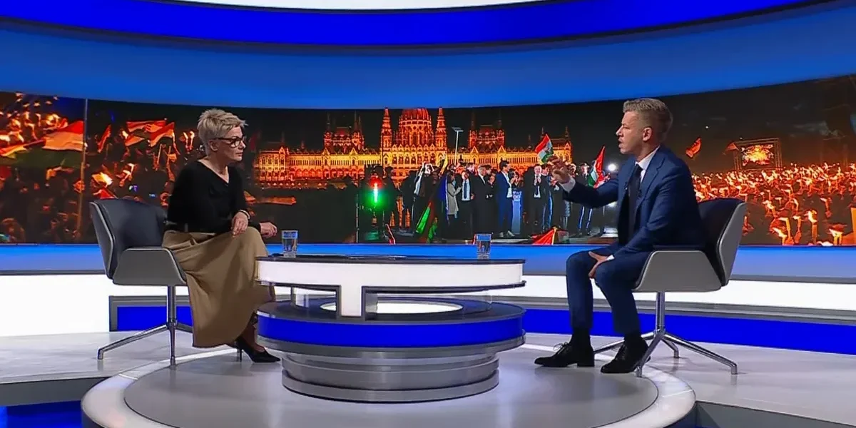 Fidesz în agonie: Presa pro-guvernare, prinsă în mrejele trecutului