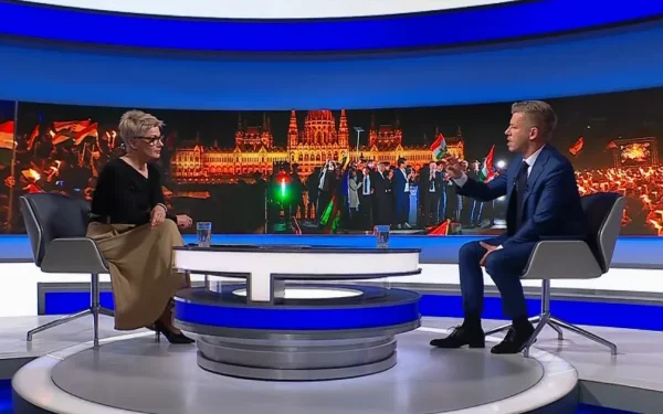 Fidesz în agonie: Presa pro-guvernare, prinsă în mrejele trecutului