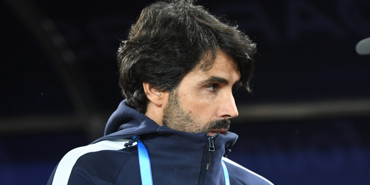 Coelho, după dezastrul cu U Cluj: „Rezultatul e vina mea!”